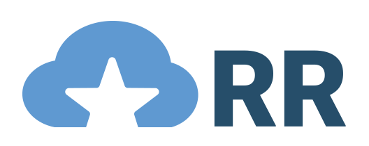 Snowcloud RR Icon Logo