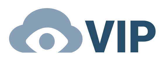 Snowcloud VIP Icon Logo