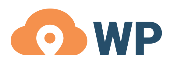 Snowcloud WP Icon Logo